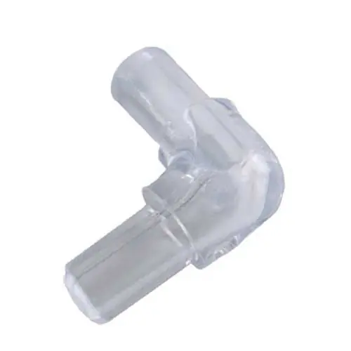 Neuheit HOBBY Winkel 4/6mm (2 Stück) Aquarienzubehör
